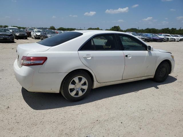 Photo 3 from auction – 2011 TOYOTA CAMRY BASE with VIN 4T1BF3EK5BU765148