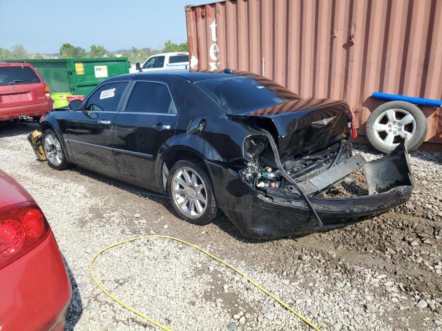 Photo 2 from auction – 2006 CHRYSLER 300C with VIN 2C3LA63HX6H106012