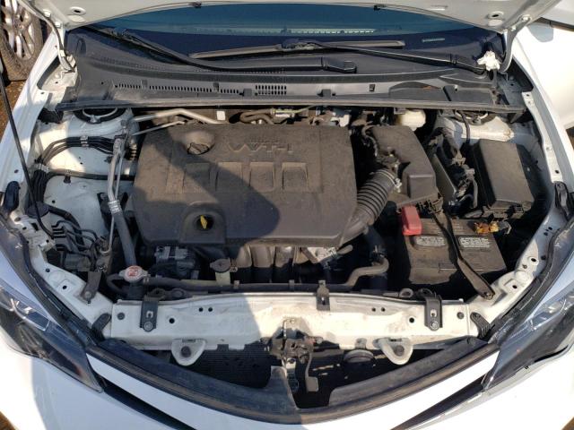 Photo 11 from auction – 2018 TOYOTA COROLLA L with VIN 5YFBURHE9JP759769