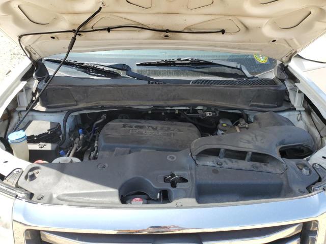 Photo 12 from auction – 2015 HONDA PILOT EXLN with VIN 5FNYF3H73FB018118