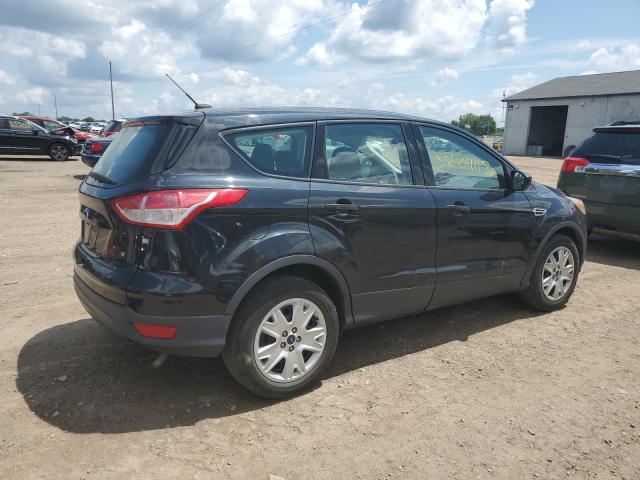 Photo 3 from auction – 2015 FORD ESCAPE S with VIN 1FMCU0F72FUB60237