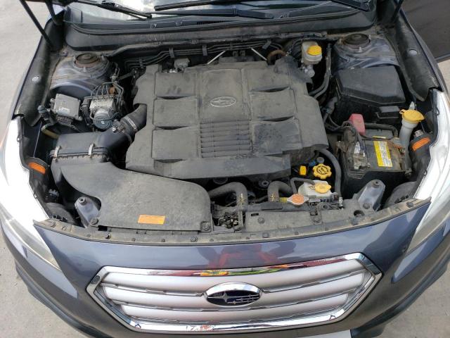 Photo 12 from auction – 2015 SUBARU OUTBACK 3. with VIN 4S4BSENC4F3250413
