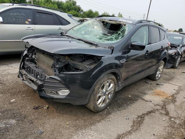 Photo 1 from auction – 2014 FORD ESCAPE SE with VIN 1FMCU9GX0EUB70654
