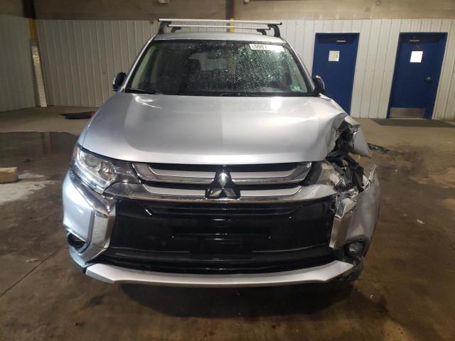 Photo 5 from auction – 2016 MITSUBISHI OUTLANDER with VIN JA4AD3A3XGZ006973