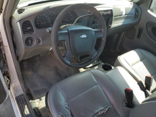 Photo 8 from auction – 2011 FORD RANGER with VIN 1FTKR1AD5BPA88432