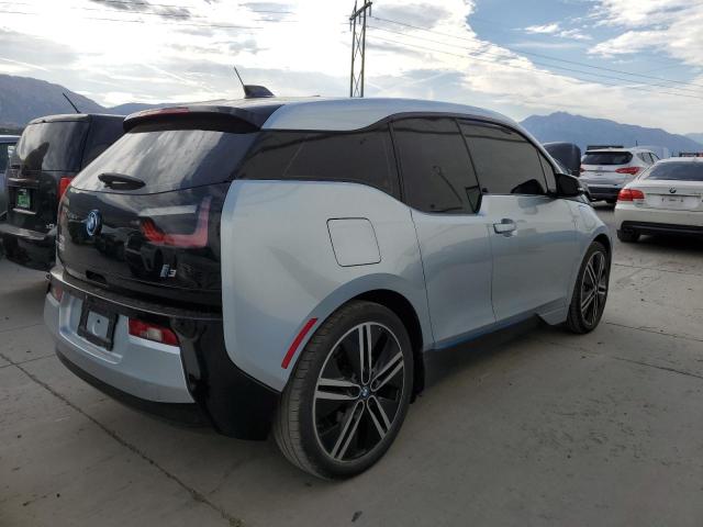 Photo 3 from auction – 2015 BMW I3 REX with VIN WBY1Z4C58FV279071