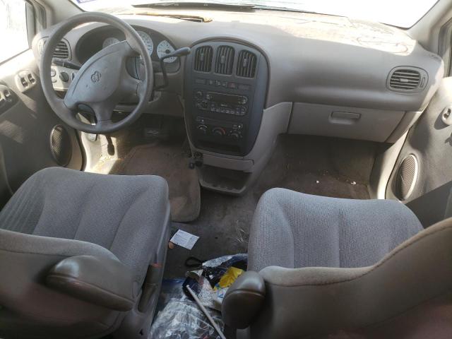 Снимка 8 от търг – 2003 DODGE CARAVAN SE с VIN 1D4GP25363B155530