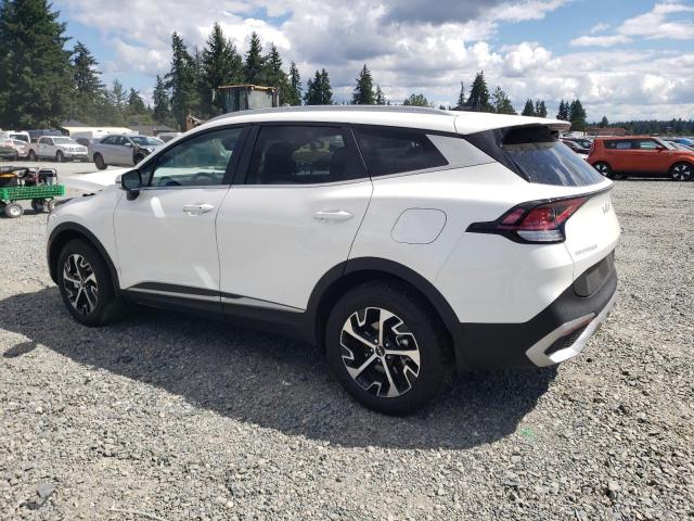 Photo 2 from auction – 2023 KIA SPORTAGE E with VIN KNDPVCAG5P7030951