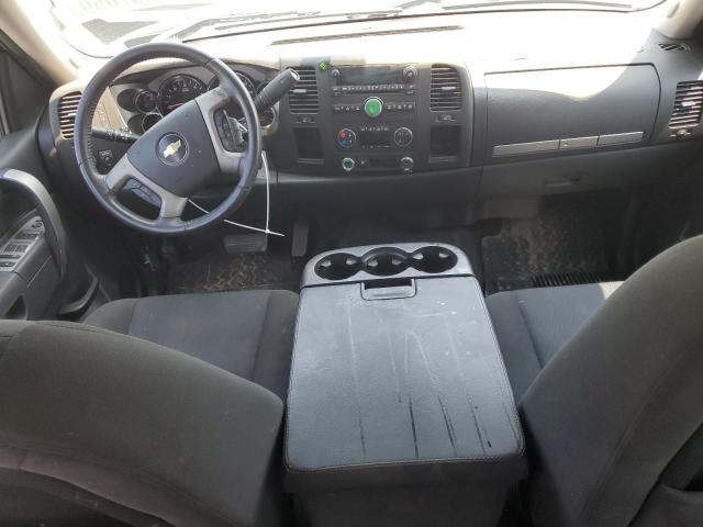 Photo 8 from auction – 2011 CHEVROLET SILVERADO with VIN 1GCRCSE00BZ277605