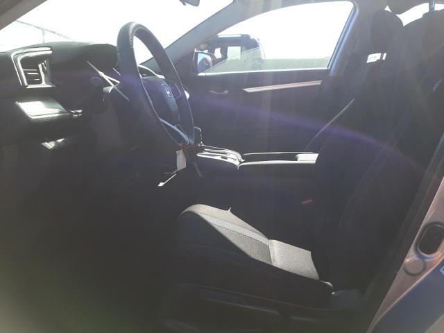 Photo 7 from auction – 2016 HONDA CIVIC LX with VIN 19XFC2F56GE243071