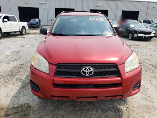 Photo 5 from auction – 2012 TOYOTA RAV4 with VIN 2T3ZF4DVXCW141192