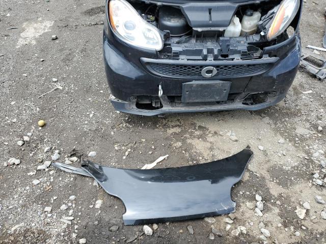 Photo 12 from auction – 2015 SMART FORTWO PUR with VIN WMEEJ3BA5FK820602
