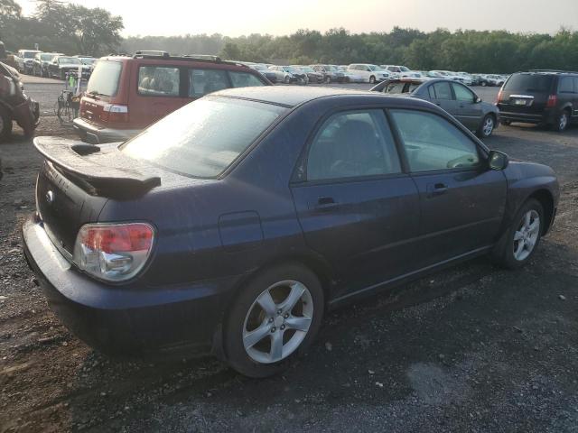 Photo 3 from auction – 2006 SUBARU IMPREZA 2. with VIN JF1GD67636H524002