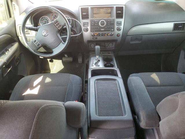 Photo 8 from auction – 2012 NISSAN ARMADA SV with VIN 5N1AA0ND4CN610161