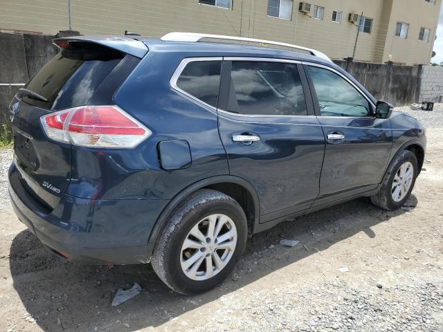 Photo 3 from auction – 2015 NISSAN ROGUE S with VIN KNMAT2MV8FP536014