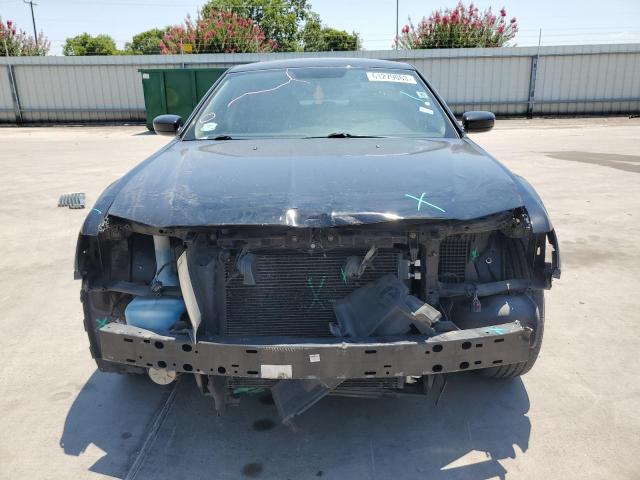 Photo 5 from auction – 2013 CHRYSLER 300 with VIN 2C3CCAAG0DH514930
