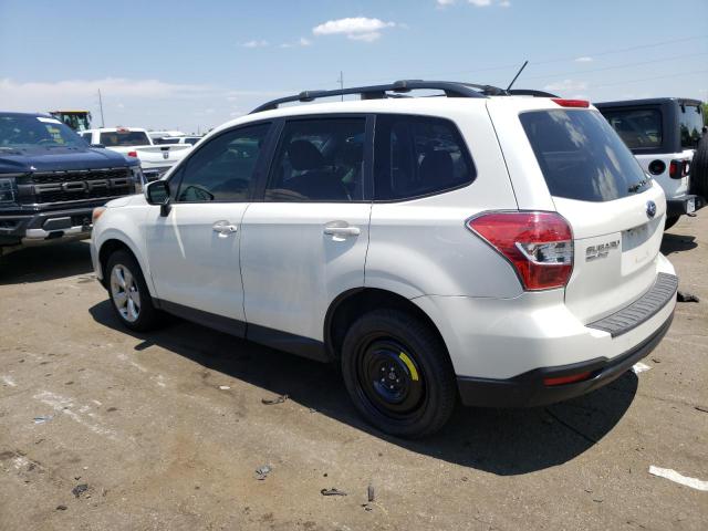 Photo 2 from auction – 2014 SUBARU FORESTER 2 with VIN JF2SJAEC5EH477550