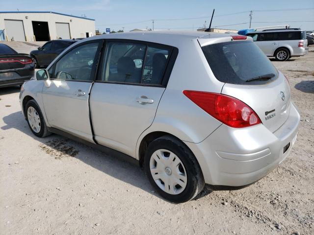 Photo 2 from auction – 2011 NISSAN VERSA S with VIN 3N1BC1CP0BL376866