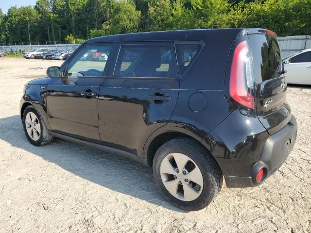 Photo 2 from auction – 2014 KIA SOUL with VIN KNDJN2A27E7058283