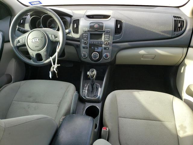 Photo 8 from auction – 2013 KIA FORTE EX with VIN KNAFU4A21D5730995