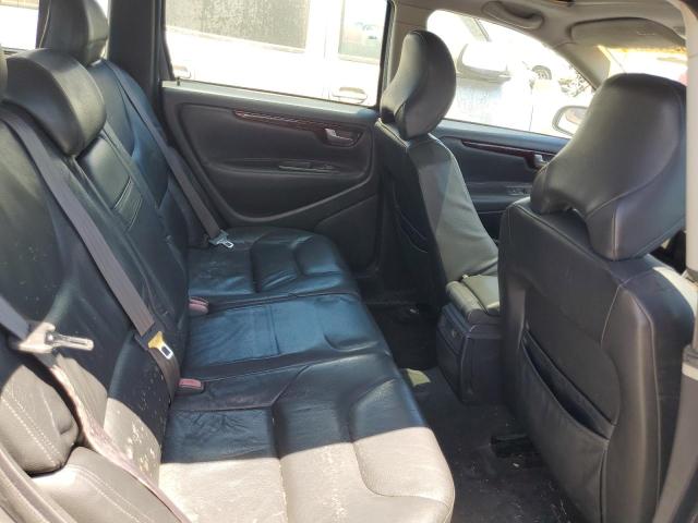 Photo 10 from auction – 2001 VOLVO V70 with VIN YV1SW61N312058852