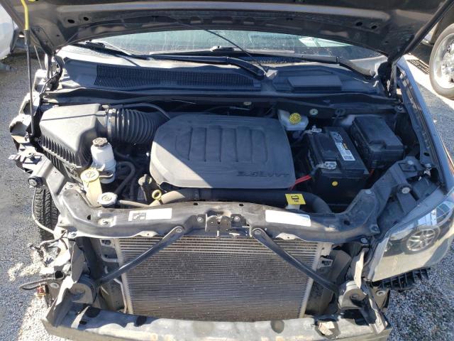 Photo 12 from auction – 2019 DODGE GRAND CARA with VIN 2C4RDGEGXKR658332