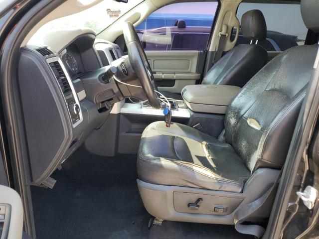 Photo 7 from auction – 2010 DODGE RAM 1500 with VIN 1D7RV1CT6AS120286