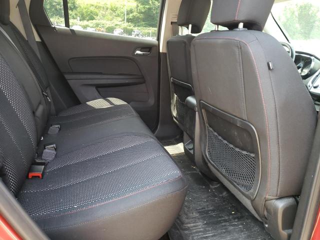 Photo 11 from auction – 2015 GMC TERRAIN SL with VIN 2GKFLWEK3F6314809