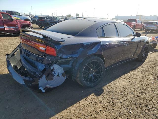 Снимка 3 от търг – 2014 DODGE CHARGER R/ с VIN 2C3CDXDT1EH264530