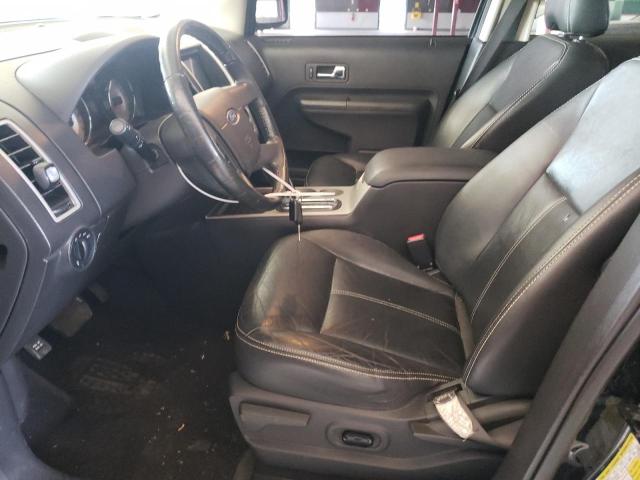 Photo 7 from auction – 2007 FORD EDGE SEL P with VIN 2FMDK39C07BB28253
