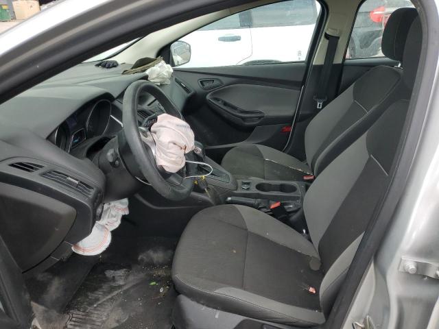 Photo 7 from auction – 2013 FORD FOCUS S with VIN 1FADP3E29DL251456