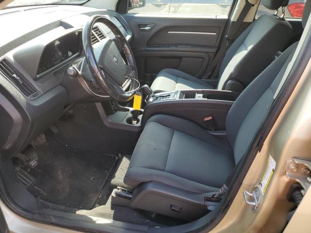 Photo 7 from auction – 2010 DODGE JOURNEY SX with VIN 3D4PH5FV3AT139117