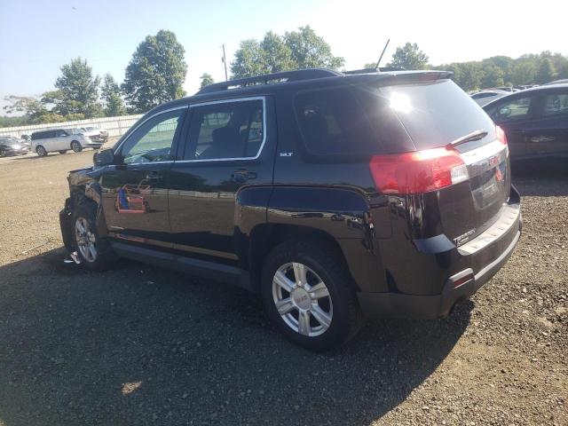Photo 2 from auction – 2015 GMC TERRAIN SL with VIN 2GKFLXE3XF6257054