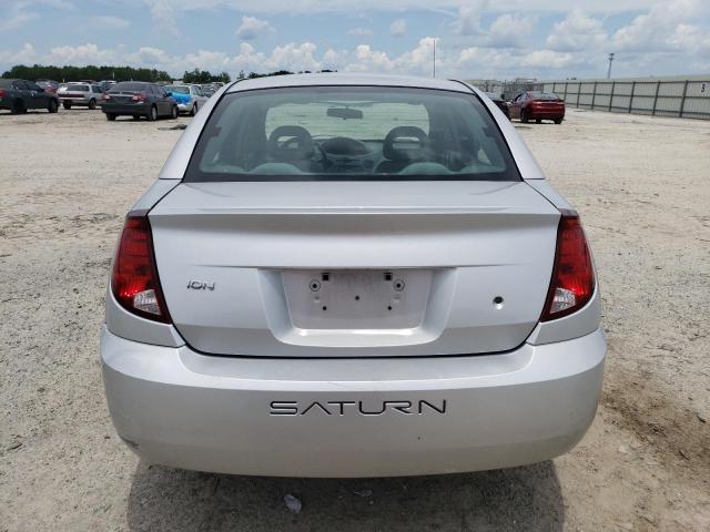 Снимка 6 от търг – 2005 SATURN ION LEVEL с VIN 1G8AG52F35Z122458