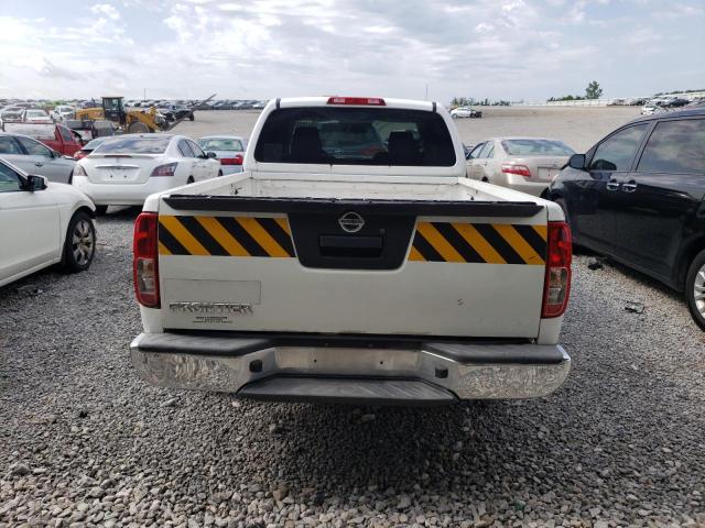 Photo 6 from auction – 2012 NISSAN FRONTIER S with VIN 1N6BD0CT6CC479432