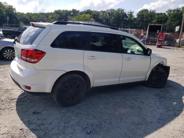 Photo 3 from auction – 2019 DODGE JOURNEY SE with VIN 3C4PDCBB8KT862939