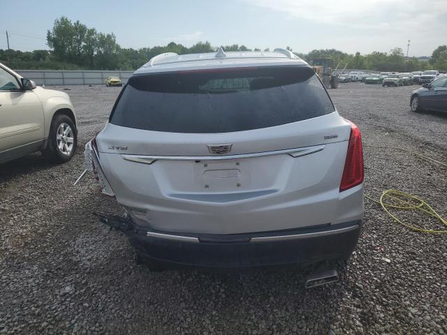 Photo 6 from auction – 2019 CADILLAC XT5 PREMIU with VIN 1GYKNERS5KZ232050