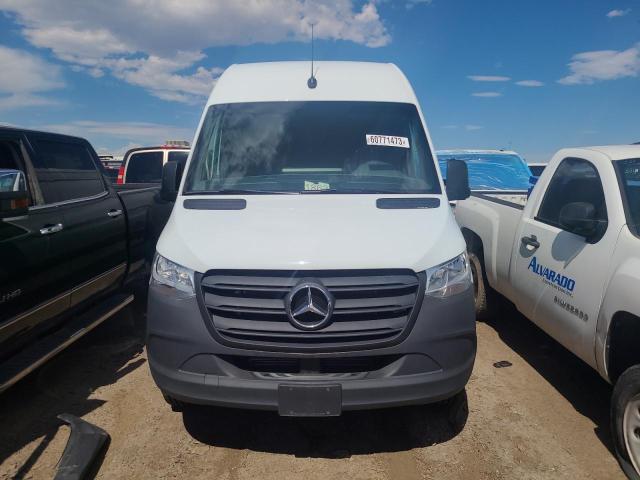 Photo 5 from auction – 2022 MERCEDES-BENZ SPRINTER 2 with VIN W1Y4ECHY8NT106079