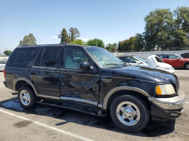 Photo 4 from auction – 2001 FORD EXPEDITION with VIN 1FMRU17W11LA78150