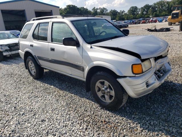 Photo 4 from auction – 1999 ISUZU RODEO S with VIN 4S2CK58W3X4336469