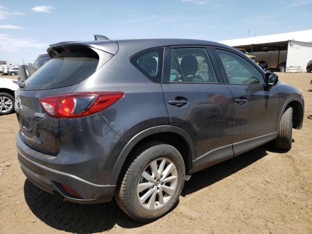 Photo 3 from auction – 2014 MAZDA CX-5 SPORT with VIN JM3KE4BEXE0410779