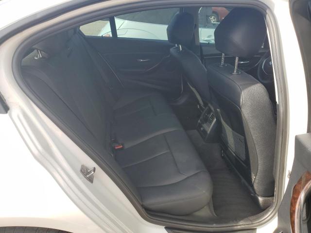 Photo 10 from auction – 2014 BMW 328 I SULE with VIN WBA3C1C59EK107414