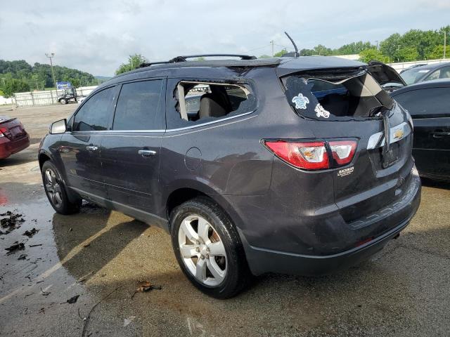 Photo 2 from auction – 2016 CHEVROLET TRAVERSE L with VIN 1GNKRGKD6GJ215336