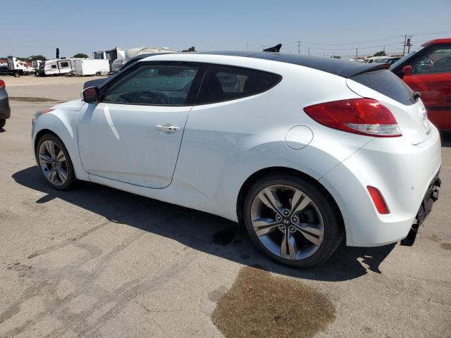 Photo 2 from auction – 2013 HYUNDAI VELOSTER with VIN KMHTC6AD8DU109034