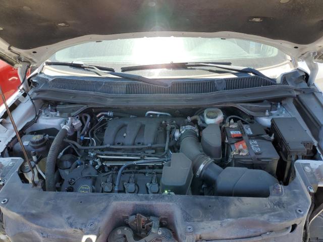 Photo 12 from auction – 2016 FORD EXPLORER X with VIN 1FM5K8D88GGC05710