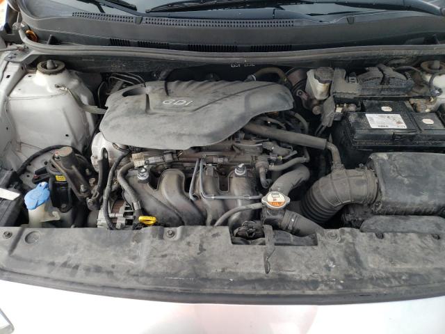 Photo 11 from auction – 2014 HYUNDAI ACCENT GLS with VIN KMHCT4AE0EU606836