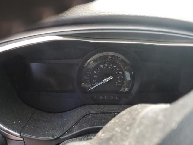 Photo 9 from auction – 2020 FORD FUSION SE with VIN 3FA6P0HD0LR225493