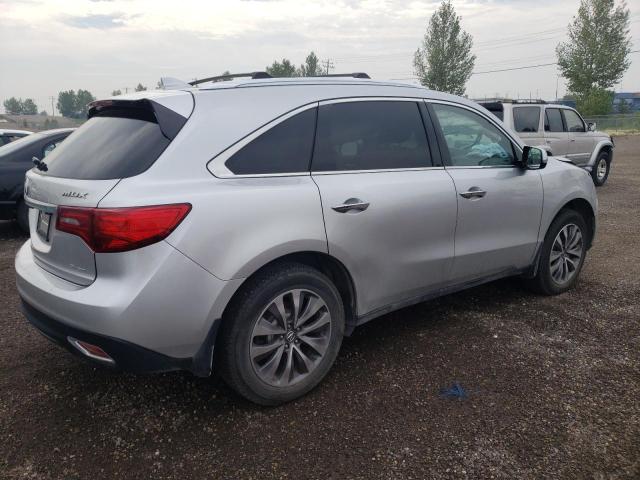 Zdjęcie 3 z aukcji – 2014 ACURA MDX TECHNO z VIN 5FRYD4H62EB506346