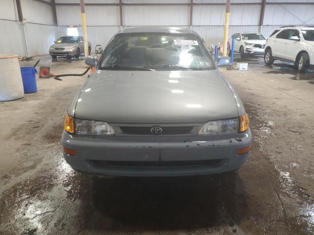Zdjęcie 5 z aukcji – 1997 TOYOTA COROLLA DX z VIN 2T1BB02E4VC194315