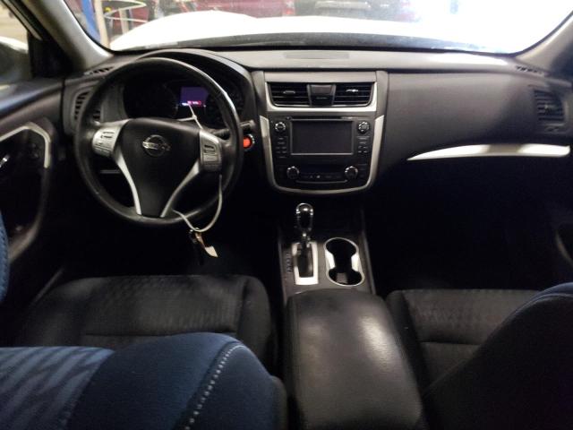 Photo 8 from auction – 2017 NISSAN ALTIMA 2.5 with VIN 1N4AL3AP4HC287030